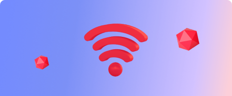 Wi-Fi Легко